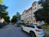 Sonniges Wohnen mit großem Balkon & PKW-Stellplatz - Blick Würzburger Straße