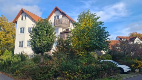 Schöne DG-Maisonette Wohnung sucht neuen Eigentümer!, 09212 Limbach-Oberfrohna, Dachgeschosswohnung