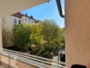 2 Zimmer, Balkon und Lift! - Blick vom Balkon