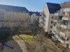 Barrierefrei und Zentrumsnah! Mit Stellplatz! - Blick vom Balkon