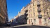 Langjährig vermietete WE mit Balkon und Fahrstuhl sucht netten Eigentümer! - Blick Fürstenstraße