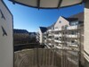 Selbst einziehen oder vermieten! Barrierefrei und zentrumsnah! Mit Stellplatz! - Blick vom Balkon