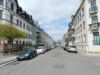 Sonniges Wohnen + schickes Tageslichtbad ... Nähe Sachsenallee - Blick Rudolf-Liebold-Straße