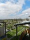 Sonniges Wohnen + schickes Tageslichtbad ... Nähe Sachsenallee - Blick Garten