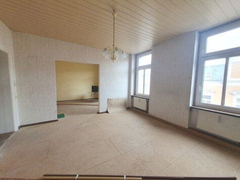 Günstig in die eigenen vier Wände!, 08340 Schwarzenberg, Mehrfamilienhaus