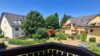 Seltene Gelegenheit ... schöne DG-Maisonette mit Balkon und TG-Stellplatz! - Blick vom Balkon