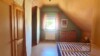 Seltene Gelegenheit ... schöne DG-Maisonette mit Balkon und TG-Stellplatz! - Schlafen