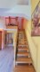 Seltene Gelegenheit ... schöne DG-Maisonette mit Balkon und TG-Stellplatz! - Treppenaufgang