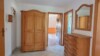 Seltene Gelegenheit ... schöne DG-Maisonette mit Balkon und TG-Stellplatz! - Flur