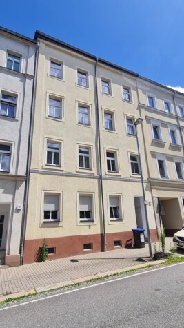 Eigennutzung oder Anlage!?, 09126 Chemnitz, Dachgeschosswohnung