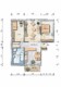 Pfiffige DG-Wohnung mit großem Südbalkon! - DG links