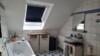Pfiffige DG-Wohnung mit großem Südbalkon! - Bad