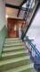 Klassische 3-Zimmer Wohnung in Zentrumsnähe sucht Dich! - Treppenhaus