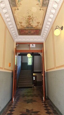 Klassische 3-Zimmer Wohnung in Zentrumsnähe sucht Dich!, 09111 Chemnitz, Erdgeschosswohnung