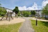 Sonniges Wohnen in Schlosschemnitz - Balkon, Fahrstuhl, Tiefgarage - Innenhof