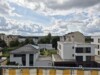 Sonniges Wohnen in Schlosschemnitz - Balkon, Fahrstuhl, Tiefgarage - Blick vom Balkon