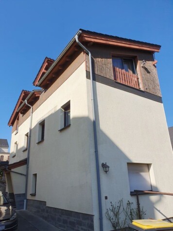 Zwei zum Preis von Einem!, 09376 Oelsnitz, Einfamilienhaus