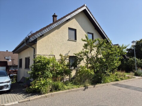 Einzigartige Gelegenheit!, 09573 Dittmannsdorf bei Gornau, Einfamilienhaus