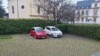 6% Rendite ... Langjähriger Mieter sucht neuen Eigentümer! - Innenhof