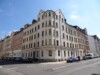 6,7% Rendite - Schöne Erkerwohnung mit EBK...Nähe Uni Campus! - Hausansicht