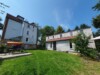 Einfamilienhaus mit Einnahmequelle! Interessant! - Gesamtansicht