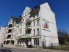 2 Zimmer mit Balkon, EBK, zentral gelegen! - Hausansicht