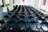 Vielseitig nutzbare Büroetage in der Nähe des Technischen Rathauses!! - Bestuhlung Vortrag