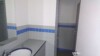 Vielseitig nutzbare Büroetage in der Nähe des Technischen Rathauses!! - Beispiel Toilette