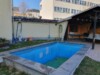 Schnäppchen mit Potential! - Pool  mit Gartenhaus