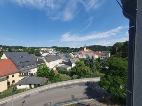 Schönes Gebäude,sichere Anlage!, 04736 Waldheim, Bürohaus