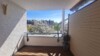 Genießen Sie den Ausblick ... Schöne DG-Wohnung mit Balkon u. TG! - Terrasse