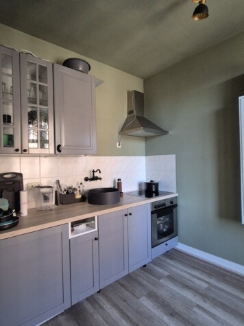 Gepflegte Kapitalanlage in TOP Lage…, 09113 Chemnitz, Etagenwohnung