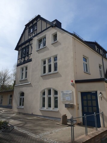Investieren für das 11,7-fache in Mittelsachsen!, 04736 Waldheim, Mehrfamilienhaus