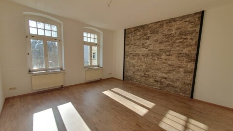 Charmante Zweiraumwohnung zu vermieten!, 09130 Chemnitz, Etagenwohnung