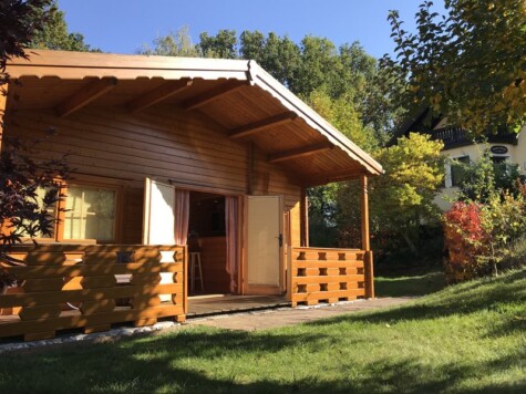 Wohlfühlort… Wochenendgrundstück oder Bauplatz!, 09212 Wolkenburg-Kaufungen, Wohngrundstück