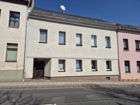 Es ist an der Zeit Ihre Ideen zu verwirklichen…, 08468 Reichenbach, Einfamilienhaus