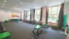 Arbeiten in historischer Umgebung... Ideal für Büro, Praxis oder Schulung! - Saal flexibel