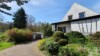 Kleines Haus zum Verlieben im Burgenlandkreis! - Ansicht mit Garage