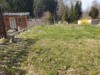 Wochenendgrundstück/Eigentum - Parkfläche