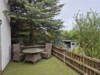 Individuelles EFH mit Charme sucht neue Eigentümer! - Balkon Küche