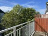 Charmante Kaßberg DG-Wohnung sucht neue Eigentümer! - Balkon