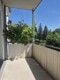 Ruhiges Wohnen mit großem Südbalkon... neu renoviert! - Balkon