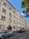 Kleine Kaßberg-WE mit Stellplatz...neu renoviert...sucht Dich! - Hausansicht