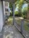 Kleine Kaßberg-WE mit Stellplatz...neu renoviert...sucht Dich! - Balkon