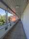 Sonnige DG-Wohnung sofort beziehbar... - Laubengang