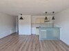 Sonnige DG-Wohnung sofort beziehbar... - Wohnen-Küche