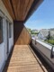 Sonnige DG-Wohnung sofort beziehbar... - Terrasse