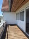 Sonnige DG-Wohnung sofort beziehbar... - Terrasse