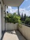 Ruhiges Wohnen mit großem Südbalkon... neu renoviert! - Balkon