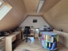Individuelles EFH mit Charme sucht neue Eigentümer! - Spitzboden Büro